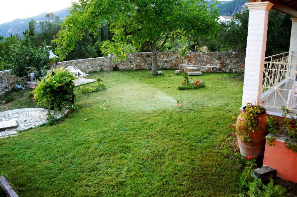 Villa Grecia Liapades Habitación foto
